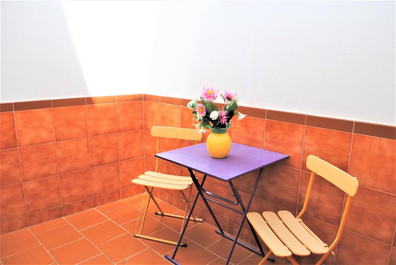 Apartamento Veronica Malaga Exterior photo